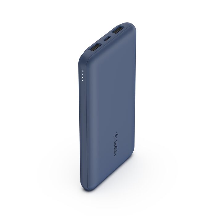 Belkin BoostCharge Power Bank 10K (BLUE)